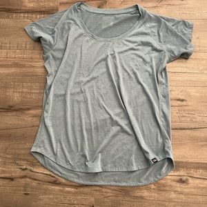 Patagonia womens tee xl